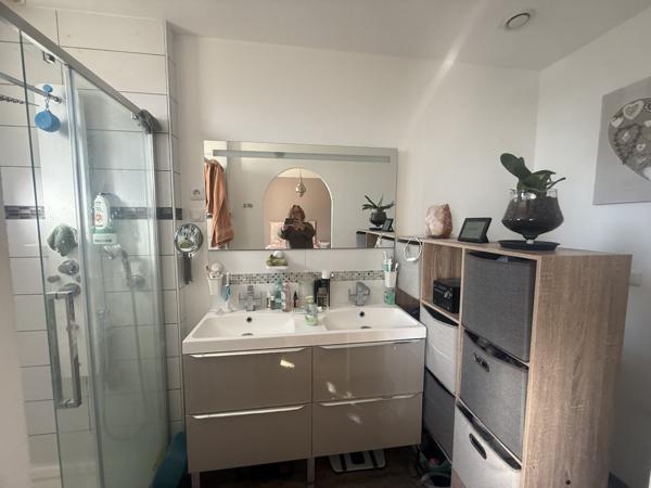 Maison à CHASSENEUIL SUR BONNIEURE (16260)