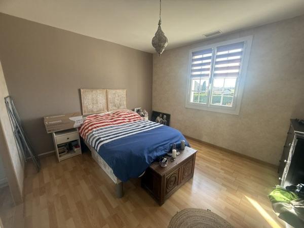 Maison à CHASSENEUIL SUR BONNIEURE (16260)