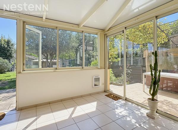 Maison Cuers T5 avec garage et jardin