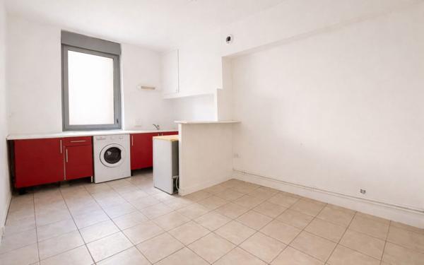 Appartement à vendre    2 pièces • 30,35 m2 Toulouse