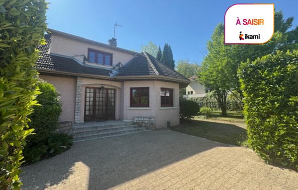 Maison de 183 m²