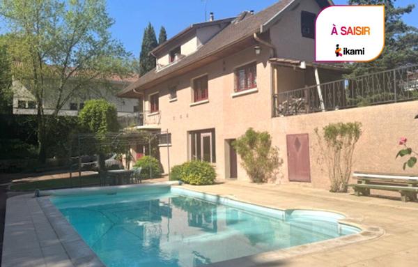 Maison de 183 m²