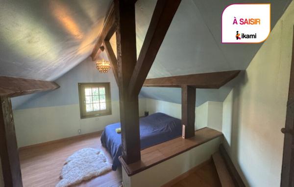 Maison de 183 m²