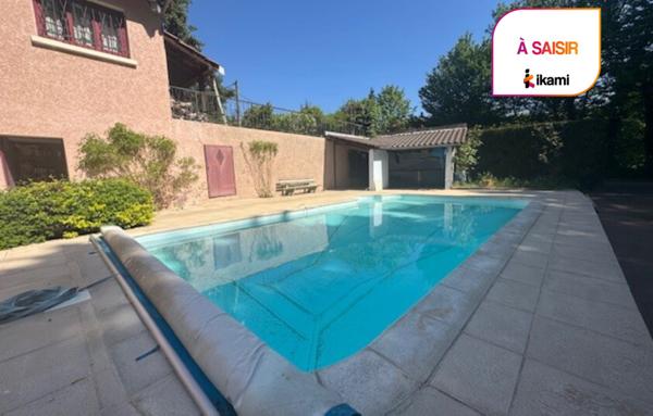 Maison de 183 m²