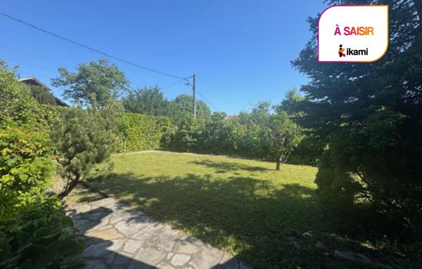 Maison de 183 m²