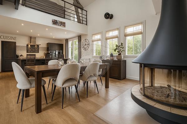 Maison  en vente - Oise - 60