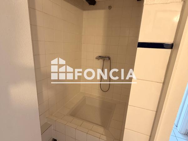 Location Appartement 2 pièces 37.45 m² - 6 QUAI DES PECHEURS Strasbourg 67000