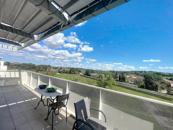 Appartement de 103 m²