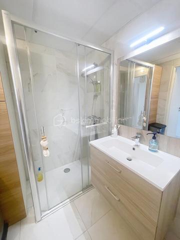 Appartement de 103 m²