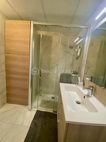 Appartement de 103 m²