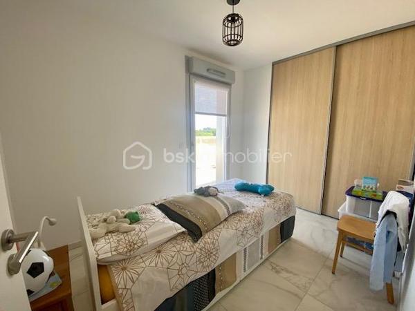 Appartement de 103 m²