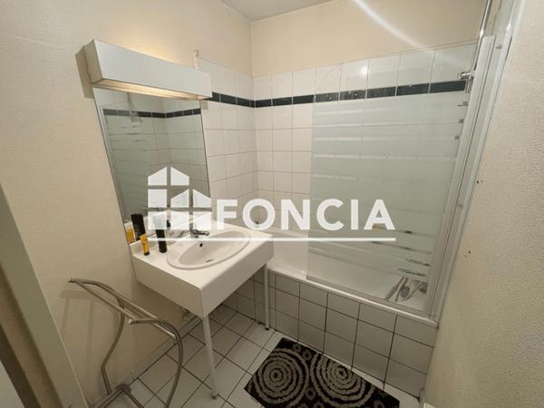 Location Appartement 3 pièces 68.39 m² - 5 RUE DU JOLI COEUR Nancy 54000