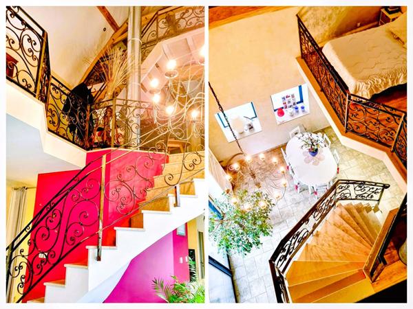 Chaleureuse Maison de 138 m2, proche des commodités