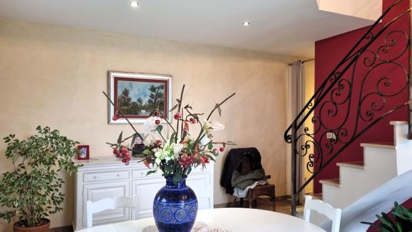 Chaleureuse Maison de 138 m2, proche des commodités