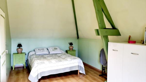 Chaleureuse Maison de 138 m2, proche des commodités