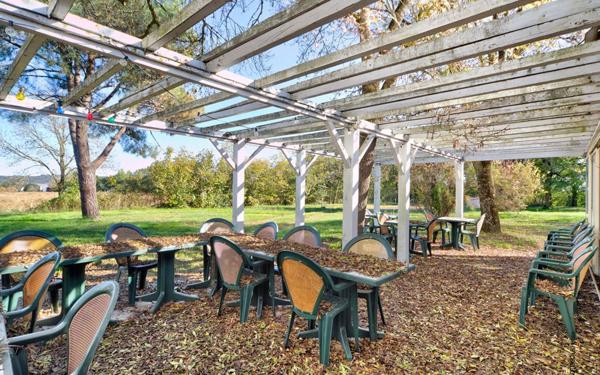 Maison à vendre    10 pièces • 340 m2 Villematier