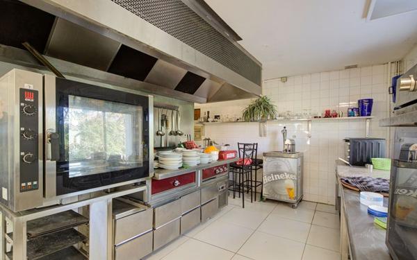 Maison à vendre    10 pièces • 340 m2 Villematier