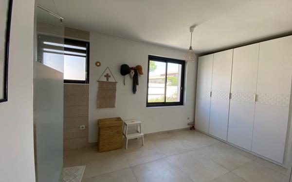 Maison à vendre    4 pièces •  Mauguio