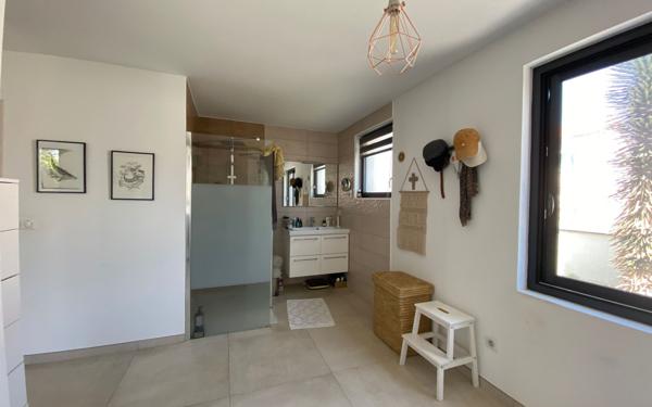 Maison à vendre    4 pièces •  Mauguio