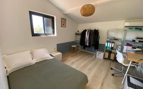 Maison à vendre    4 pièces •  Mauguio