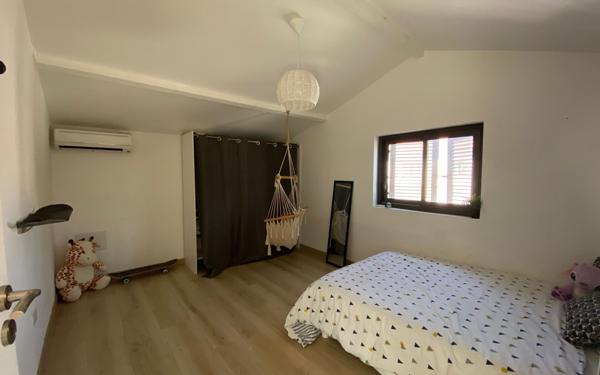 Maison à vendre    4 pièces •  Mauguio