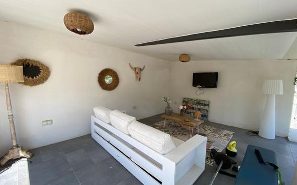 Maison à vendre    4 pièces •  Mauguio