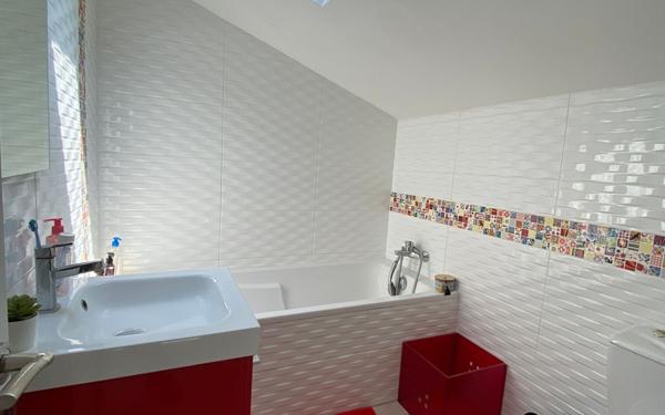 Maison à vendre    4 pièces •  Mauguio