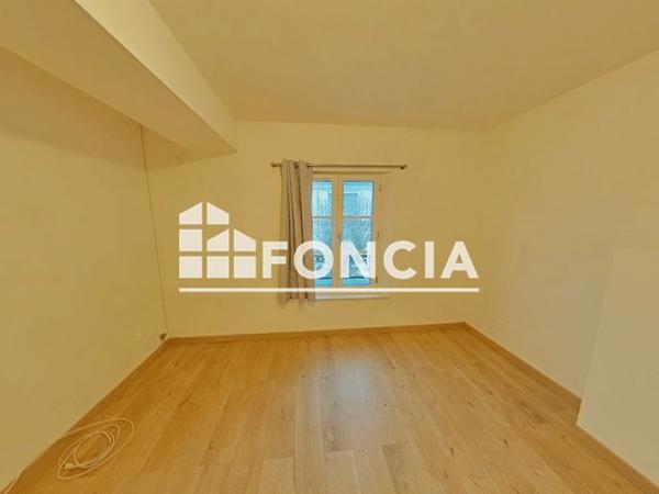 Location Studio 22.05 m² - 3 RUE DE PANLEU Soissons 02200