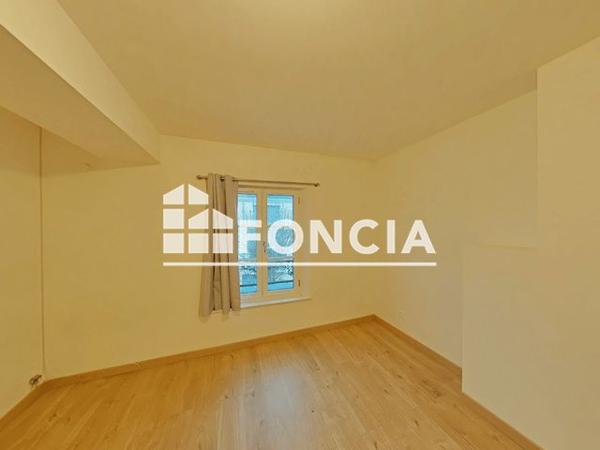 Location Studio 22.05 m² - 3 RUE DE PANLEU Soissons 02200