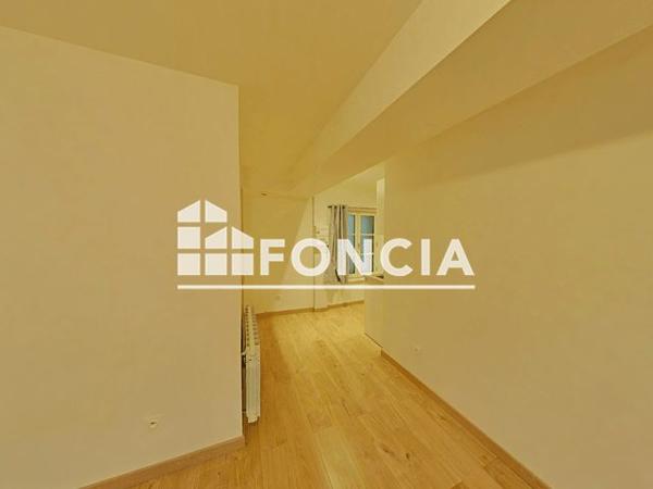 Location Studio 22.05 m² - 3 RUE DE PANLEU Soissons 02200