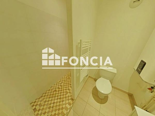 Location Studio 22.05 m² - 3 RUE DE PANLEU Soissons 02200