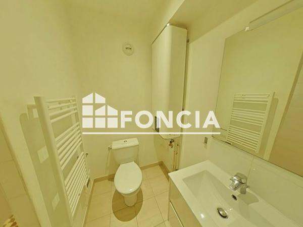 Location Studio 22.05 m² - 3 RUE DE PANLEU Soissons 02200