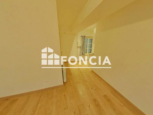 Location Studio 22.05 m² - 3 RUE DE PANLEU Soissons 02200