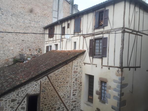 Immeuble Laroquebrou