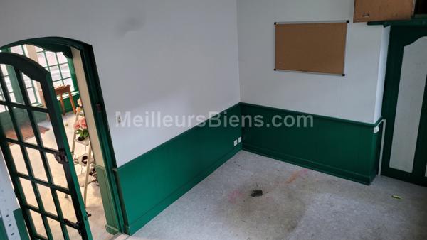 Immeuble Laroquebrou