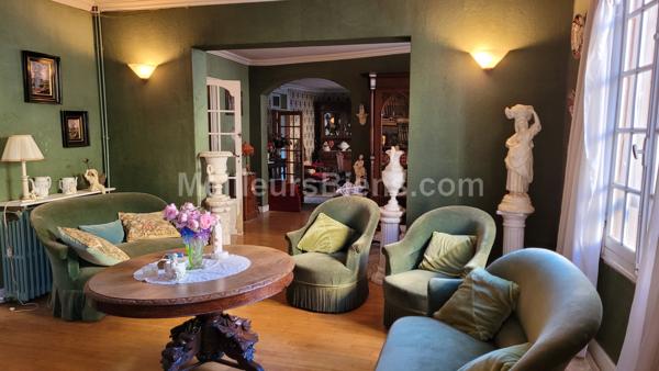 Immeuble Laroquebrou