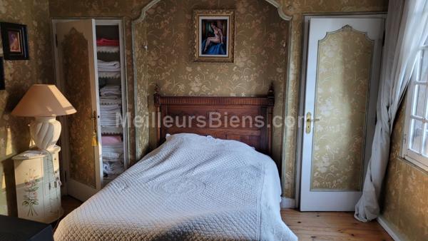 Immeuble Laroquebrou