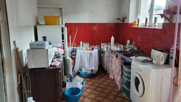 Immeuble Laroquebrou