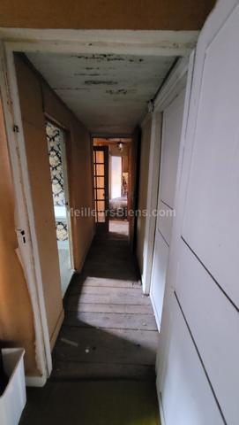 Immeuble Laroquebrou