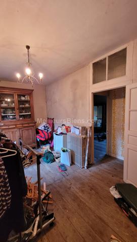 Immeuble Laroquebrou