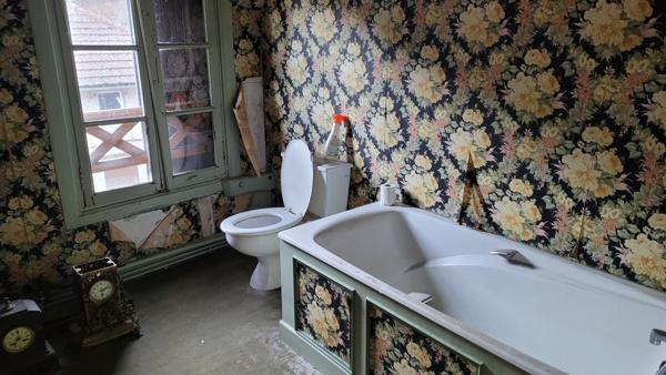 Immeuble Laroquebrou