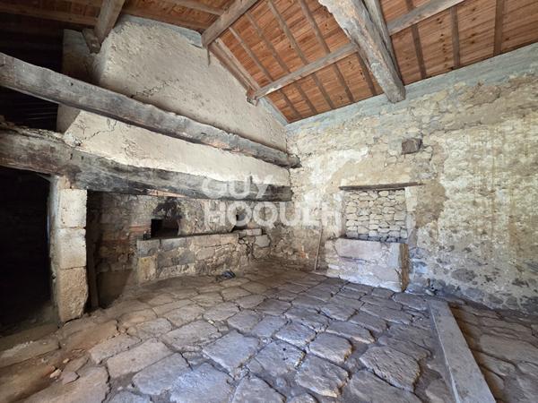 Demeure de caractère