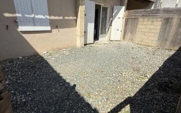 Maison à vendre    1 pièce • 25,70 m2 Marennes