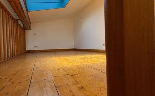 Maison à vendre    1 pièce • 25,70 m2 Marennes