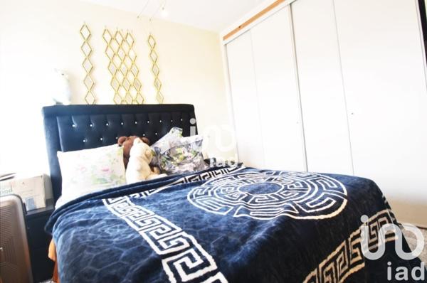 Appartement à vendre 3 pièces 63 m² Ris-Orangis