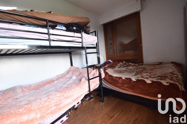 Appartement à vendre 3 pièces 63 m² Ris-Orangis