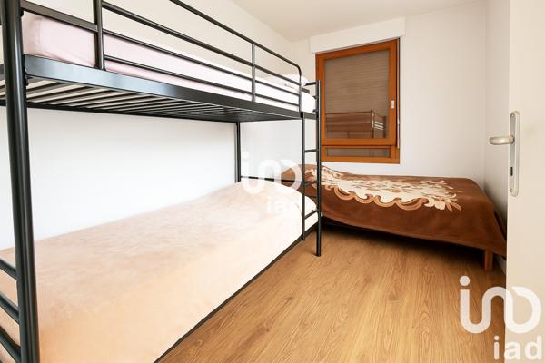 Appartement à vendre 3 pièces 63 m² Ris-Orangis