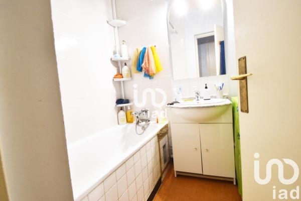Appartement à vendre 3 pièces 63 m² Ris-Orangis