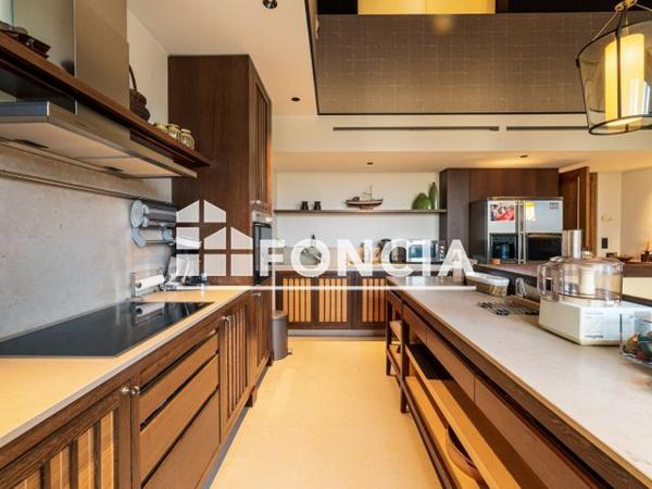 À vendre Appartement 8 pièces 292 m² - Lyon 69006