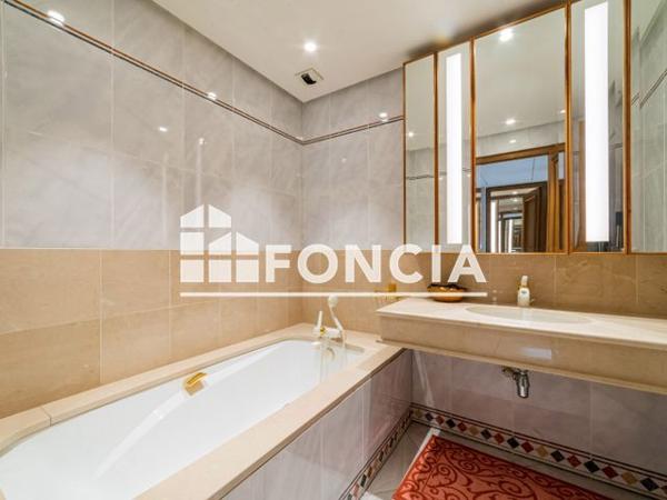 À vendre Appartement 8 pièces 292 m² - Lyon 69006